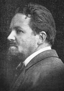 Mahonri Young