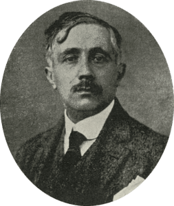 Marc Lafargue