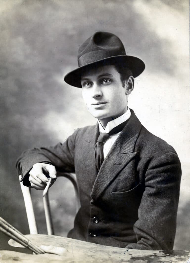 Maurice Ehlinger