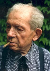 Maurice Montet