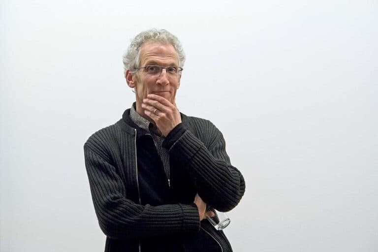Mitch Epstein