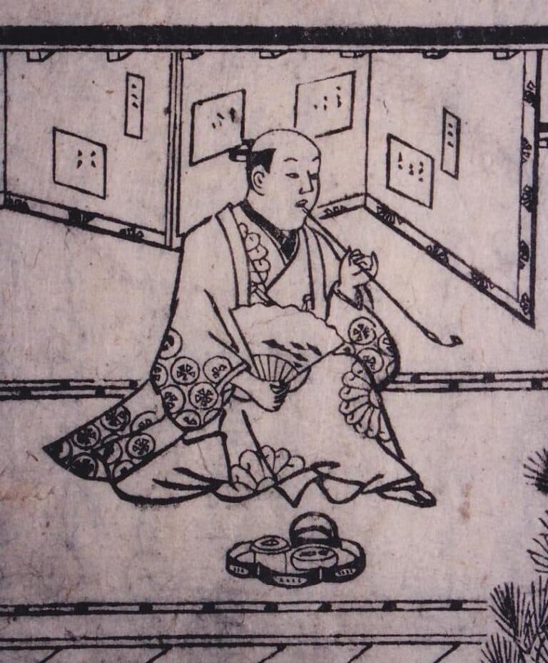 Moronobu