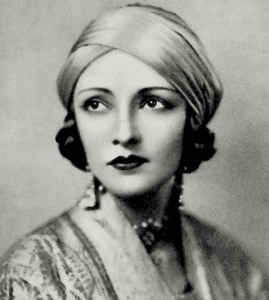 Natacha Rambova