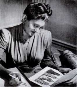 Nettie Rosenstein
