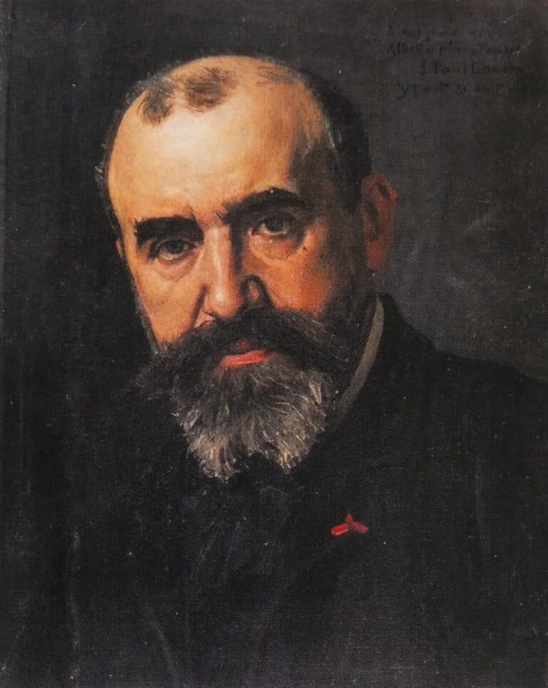 Paul Colin
