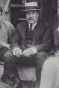 Paul Cornoyer