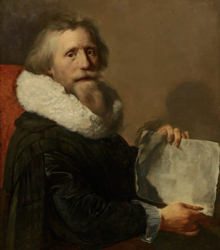 Paul Moreelse