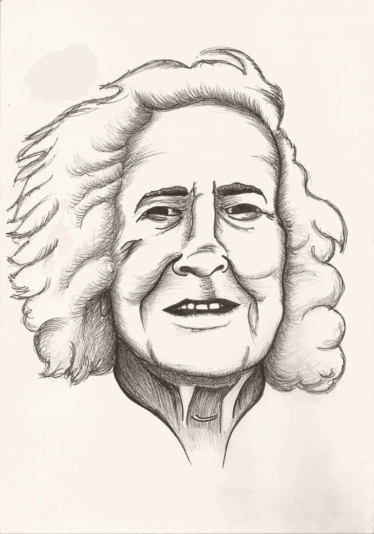 Pauline Baynes