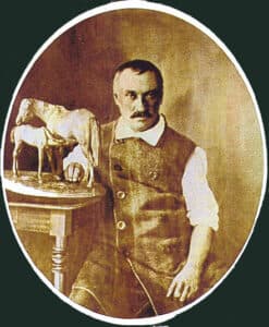 Peter Klodt