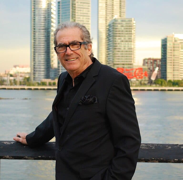 Peter Reginato