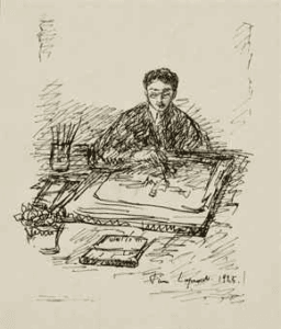 Pierre Laprade
