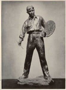 Robert Brackman
