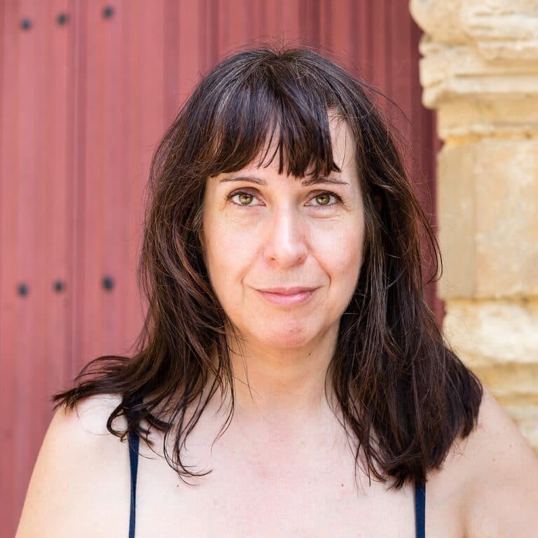 Séverine Pineaux