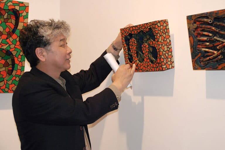 Tetsuo Harada
