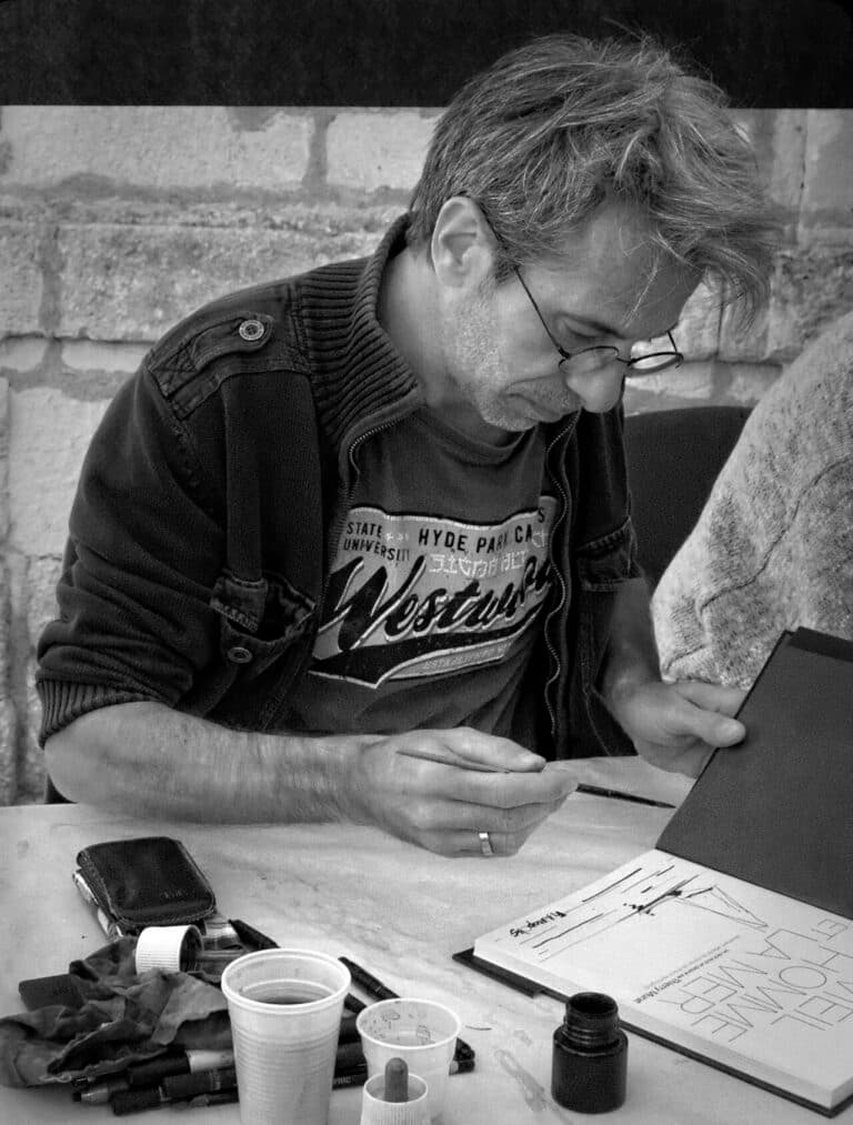 Thierry Murat