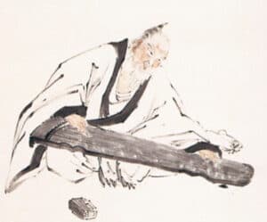 Uragami Gyokudo