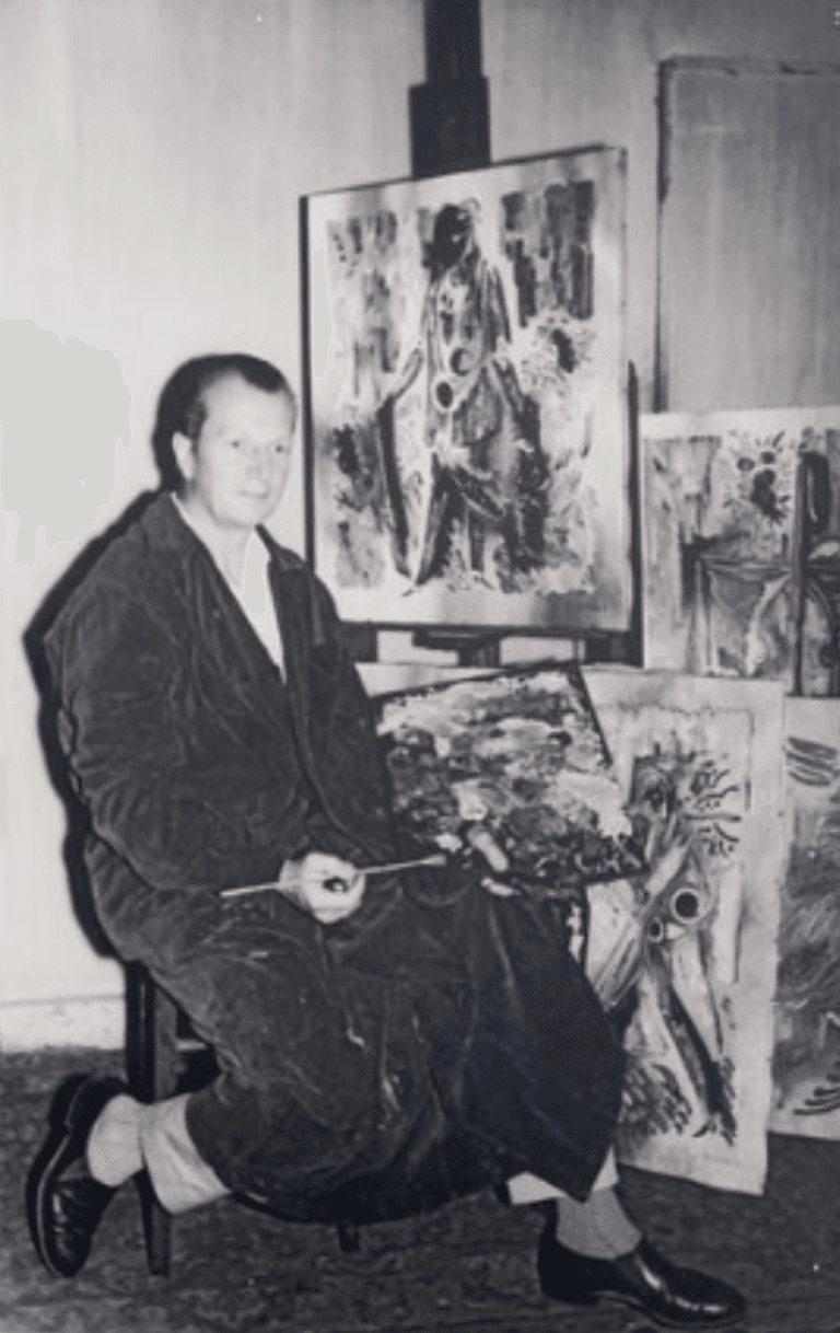 Vytautas Kasiulis