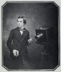 Walter B Woodbury