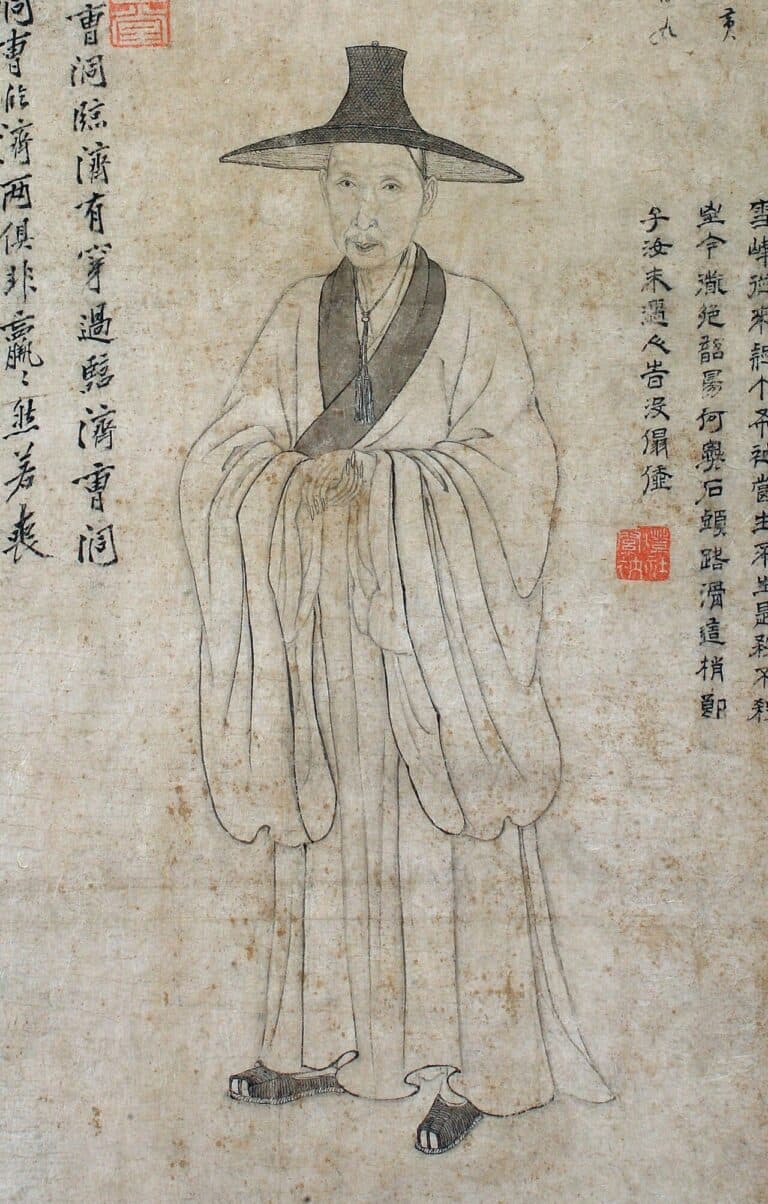 Zhu Da