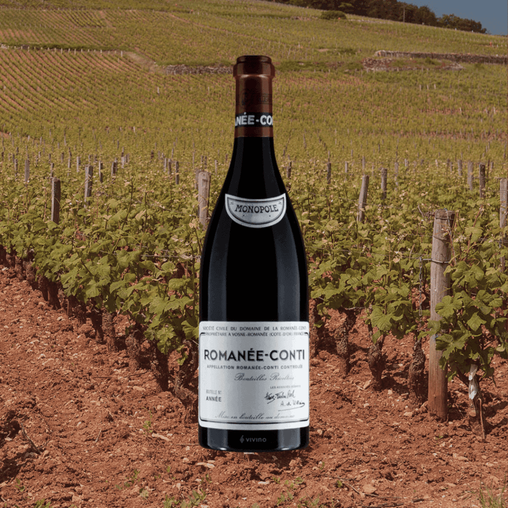 Vin Romanée-Conti