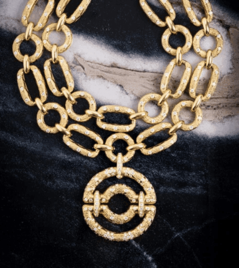 Expertise Bijoux