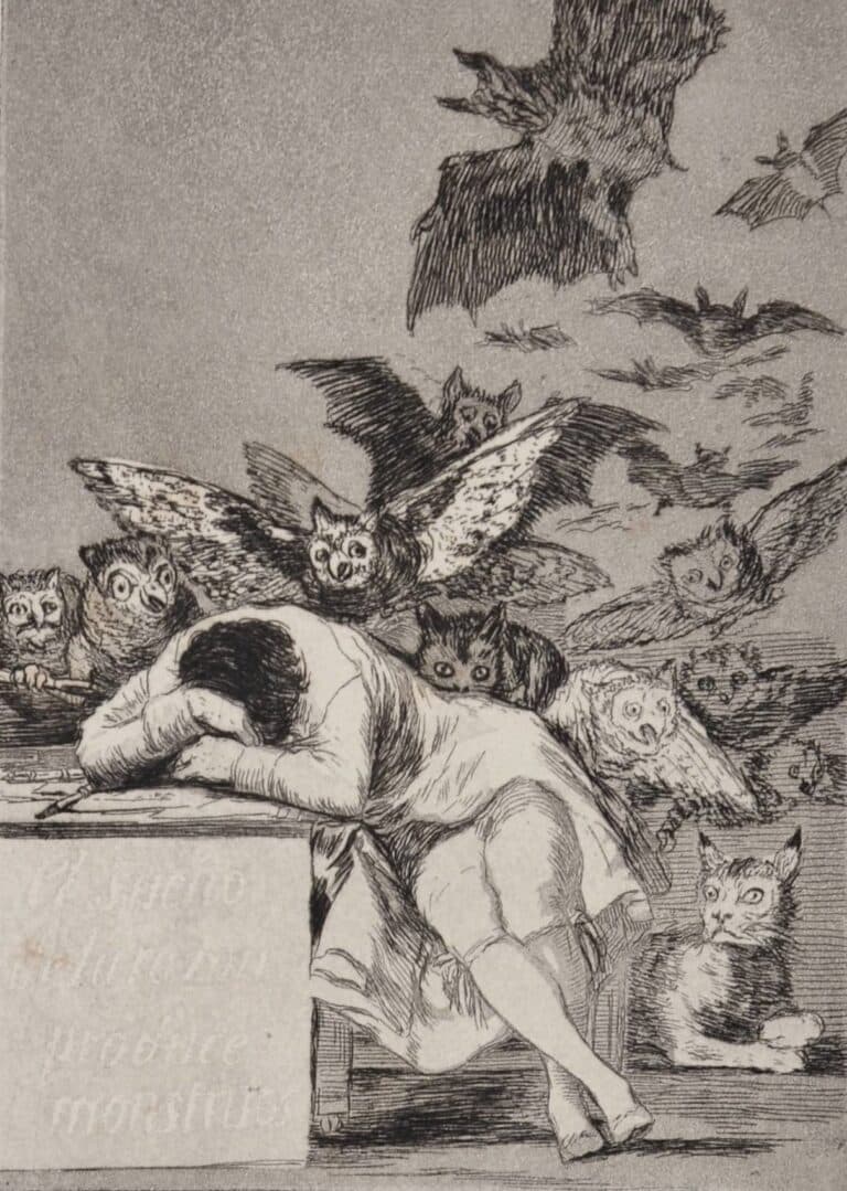 De Goya Francisco