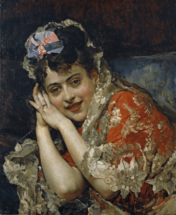 Raimundo de Madrazo : prix et cote