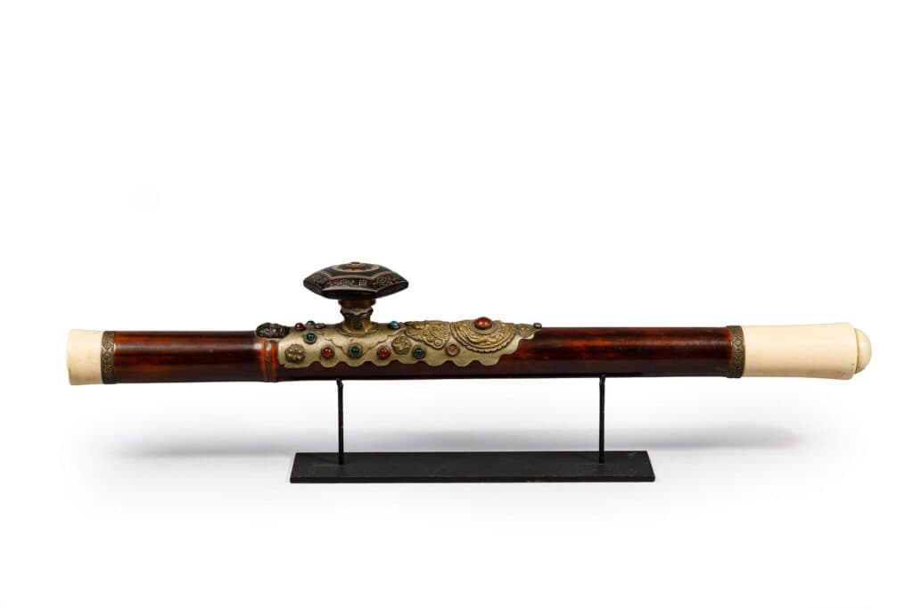 Pipe à opium – estimation gratuite