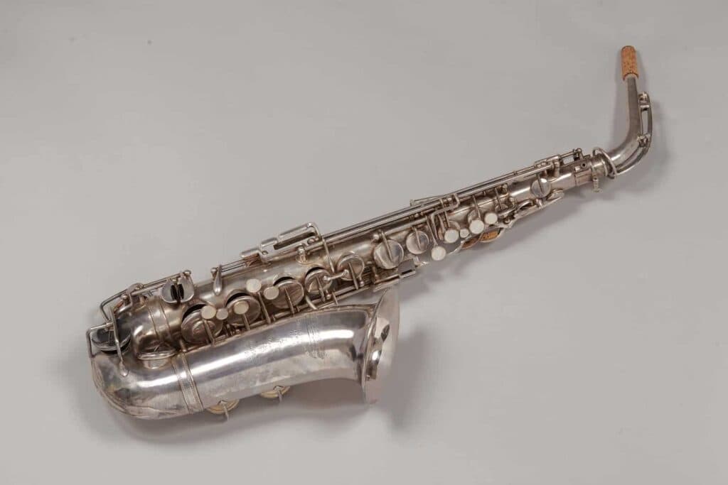 Saxophone