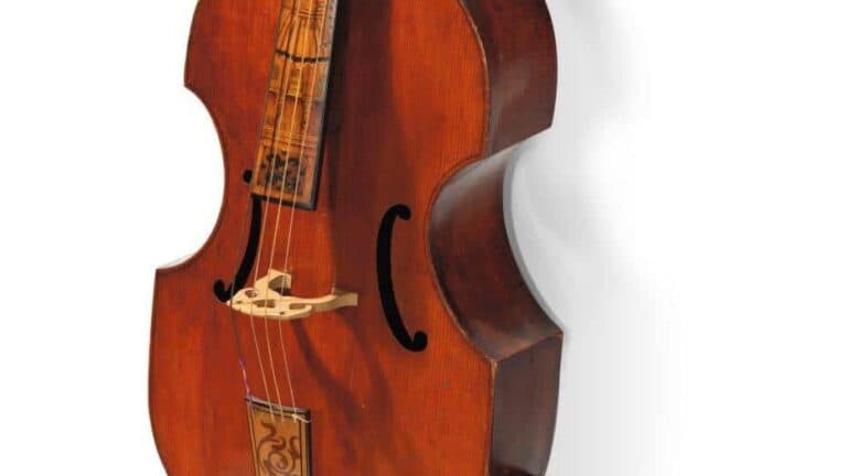 Contrebasse