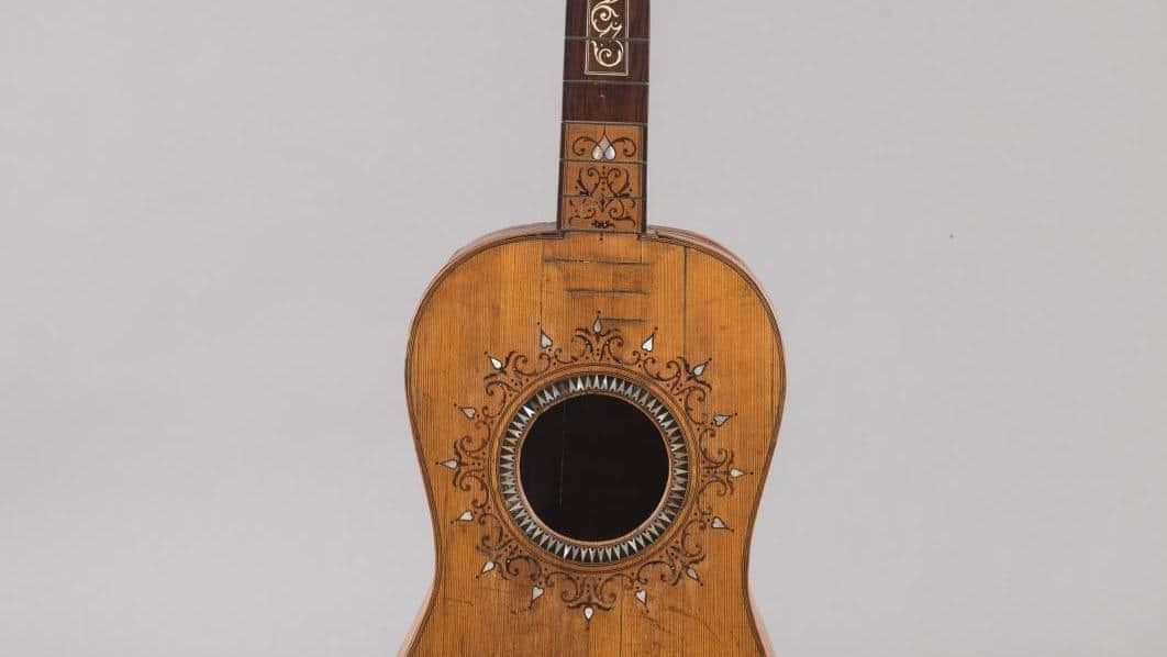 Mandoline