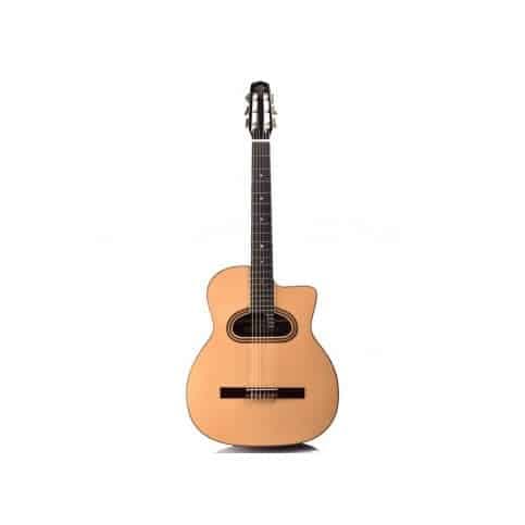 Guitare Maccaferry – estimation gratuite