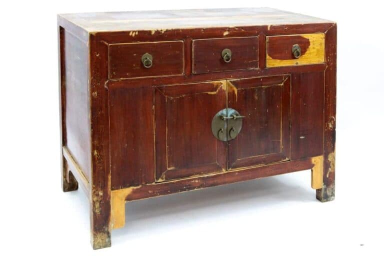 Mobilier chinois