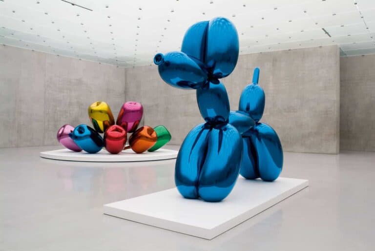 Jeff Koons
