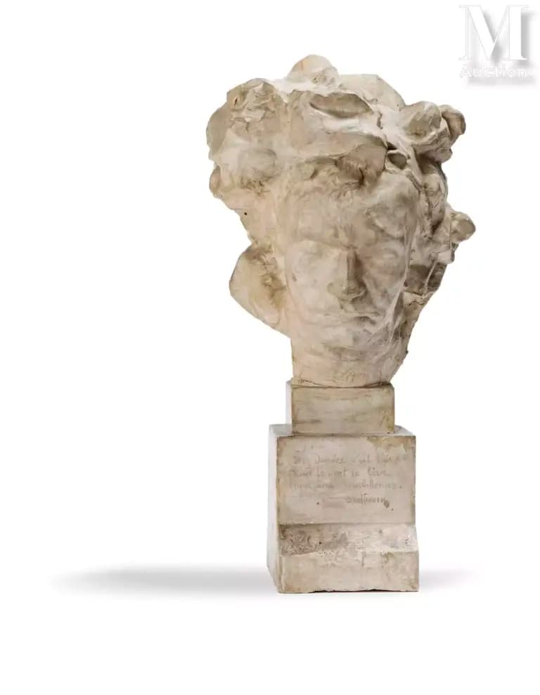 Antoine Bourdelle