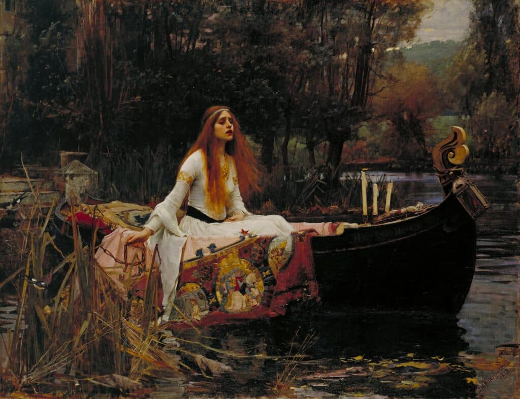 Estimation d’un tableau préraphaélite : prix et cote – gratuit en 24h