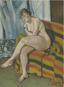 Valadon Suzanne