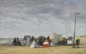 Eugène Boudin