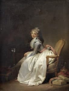 Louisléopold Boilly