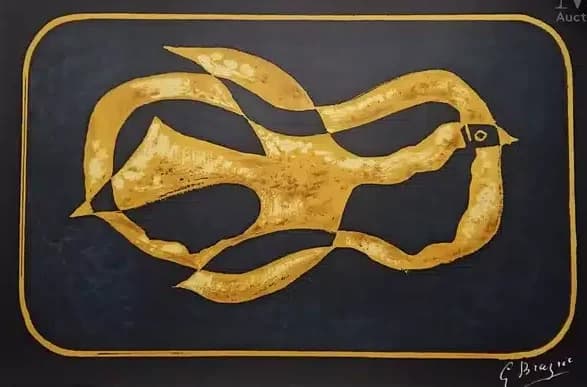 Georges Braque (1882 – 1963) : estimation gratuite