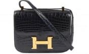 Sac Hermès Constance : estimation gratuite
