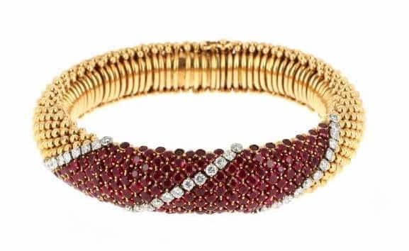 Bijoux Van Cleef & Arpels : estimation gratuite Bijoux Van Cleef & Arpels : estimation gratuite