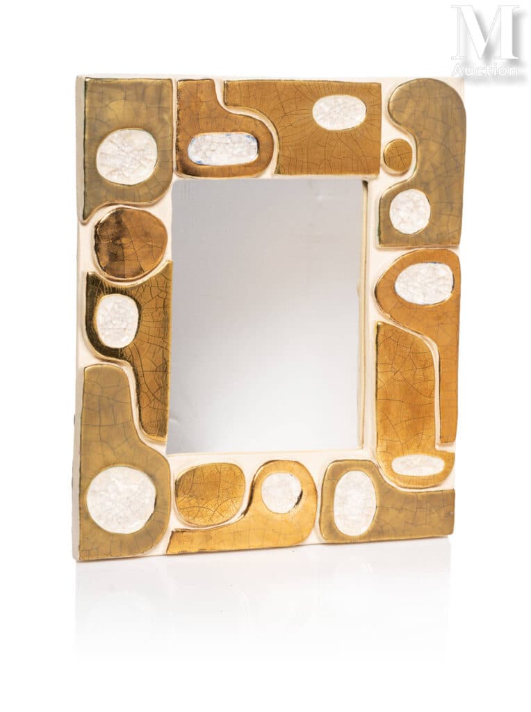 Comment estimer un miroir mithé espelt ?