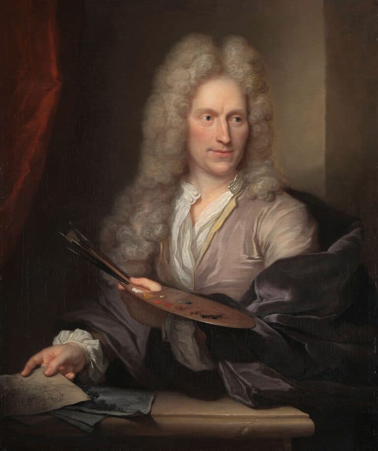 Van Huysum Jan