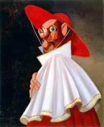 George Condo