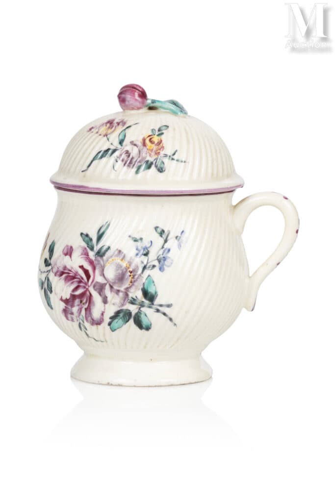 Porcelaine de Mennecy-Villeroy