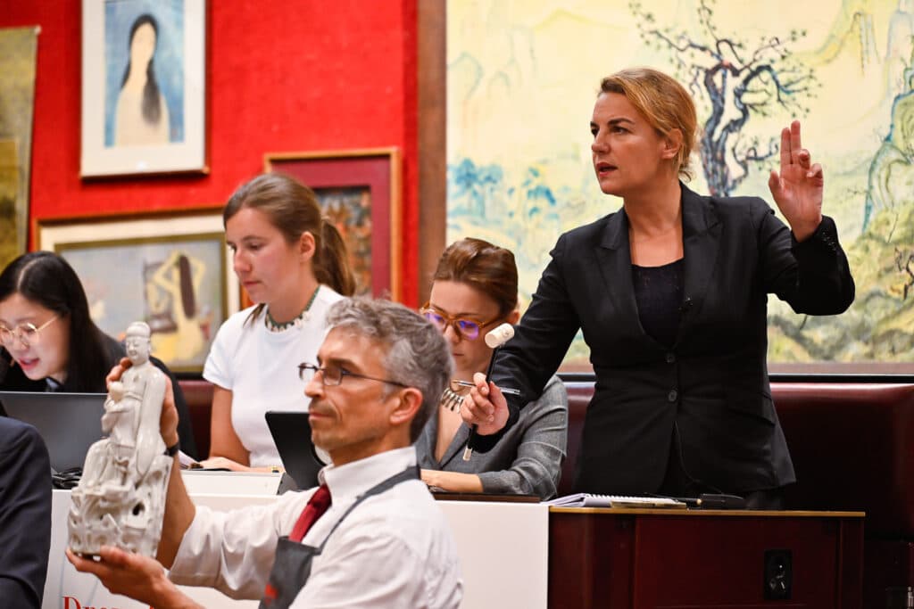 Vendre vos oeuvres d’art