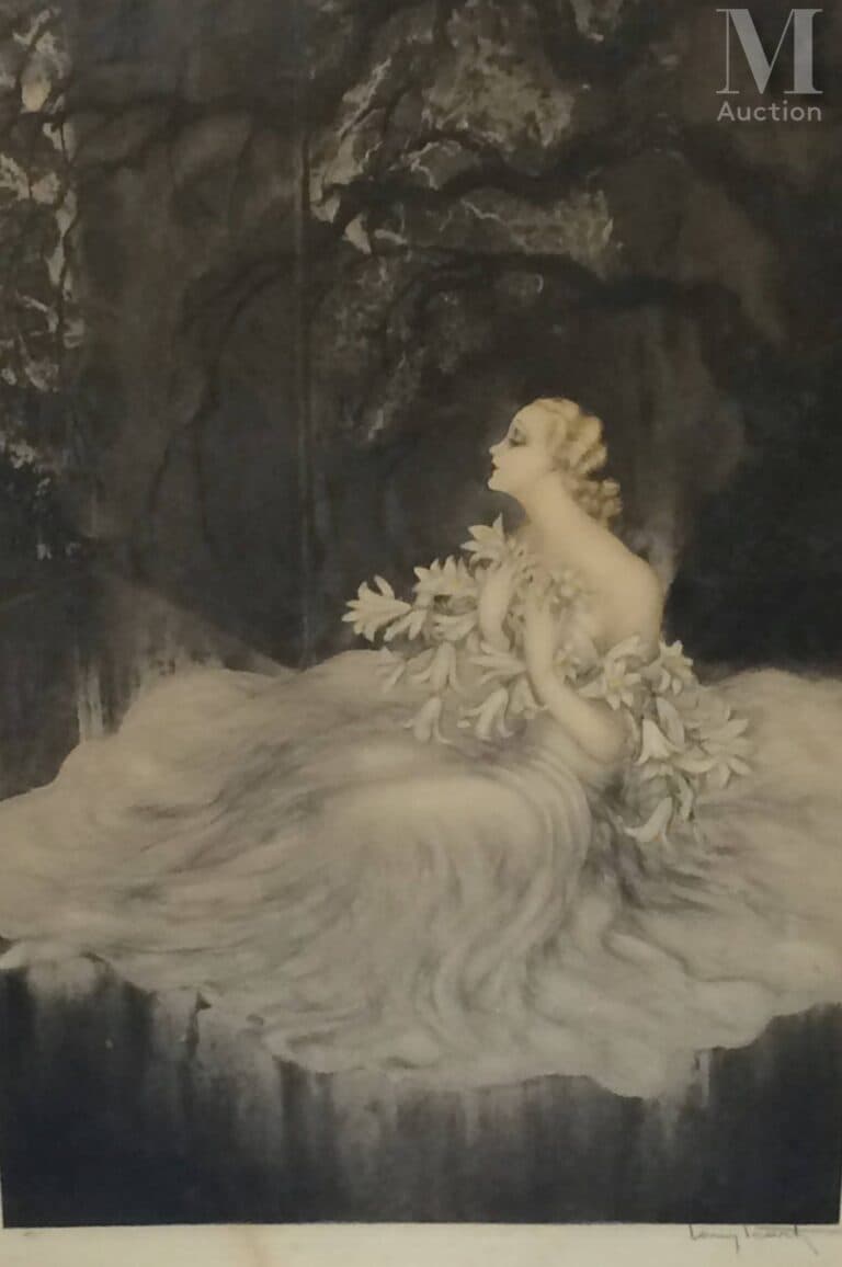 Louis Icart