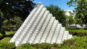 Sol Lewitt