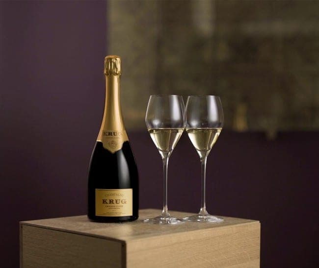 Champagne Krug Champagne Krug